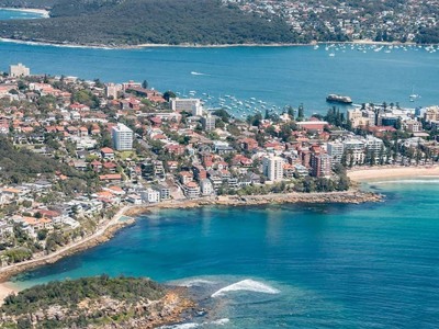 Route Australië kampeer- & hotelreis, 21 dagen - Day 16