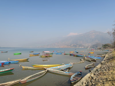 Route Noord - India en Nepal, 30 dagen OUD - Day 23