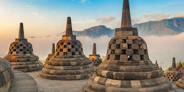 Groepsrondreis Sumatra, Java en Bali