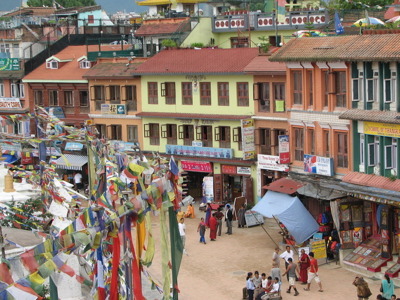 Route India en Nepal, 20 dagen (oud) - Day 17