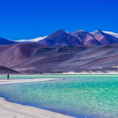 Groepsrondreis Bolivia en Chili