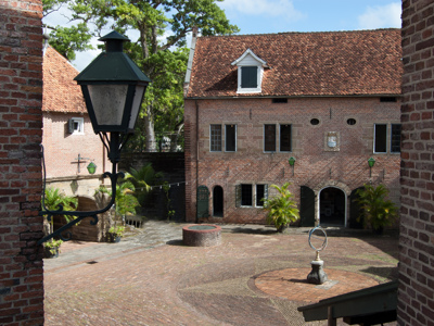 Route Suriname, 18 dagen (2019) - Dag 2