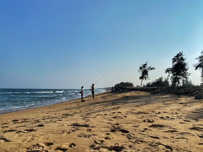 Route Zuid India Hoogtepunten, 16 dagen - Day 2