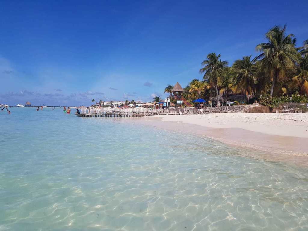 Isla Mujeres Joeri
