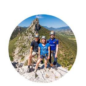 Familiereis Pyreneeën - Canigou, Frankrijk