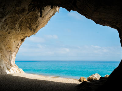 Route 8 daagse wandelvakantie Sardinië - Day 7