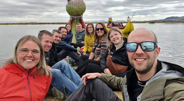 Titicacameer Titicacameer