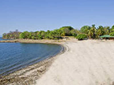 Route Zimbabwe, 22 dagen oud - Dag 15