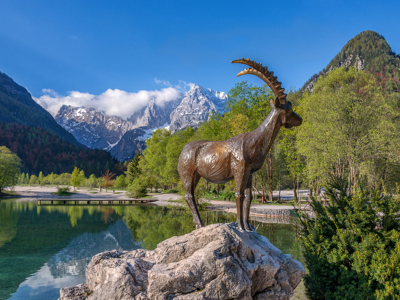 Route 2022 Centraal Europa, 22 dagen - Day 7