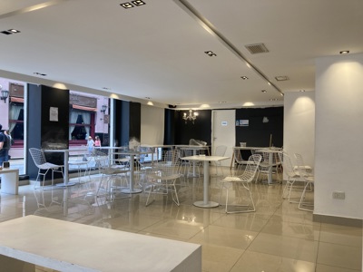 Unique Palacio San Telmo