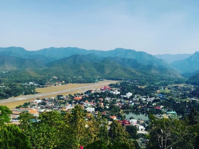 Thailand Avontuur, 24 dagen - Dag 13