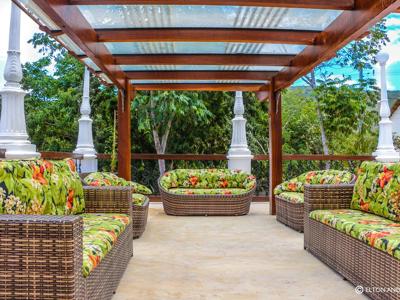 Hotel Terra dos Diamantes