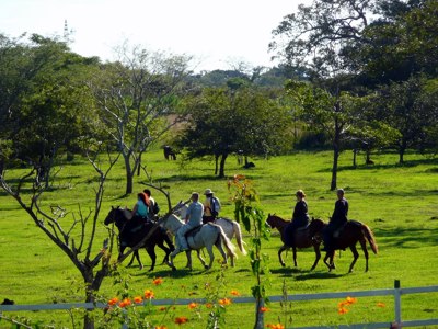 Route Costa Rica - Day 15