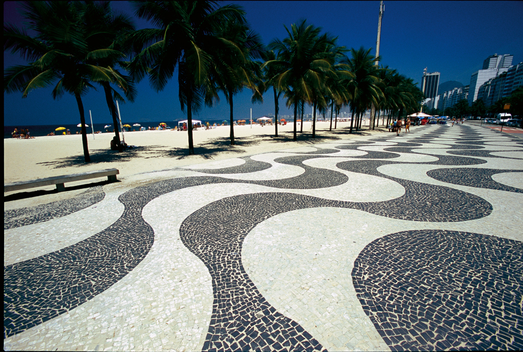Brazilië Rio de Janeiro