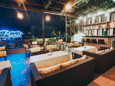 Best Western The Laggon Hotel Manado Sulawesi Indonesië