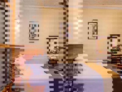 Su Majestad - Arequipa - Peru - double