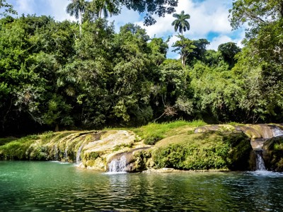 Route Cuba, 24 dagen - Day 6