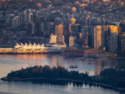 Route Canada Hotelreis, 15 dagen, 2025 - Day 12