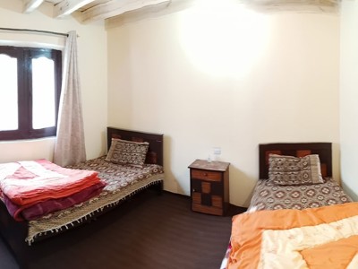 Shimshal Embassy Guesthouse - Shimshal Pakistan