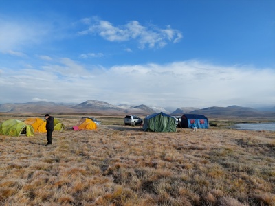 21-daagse rondreis Pakistan - Baltistan & Hunza - Dag 6