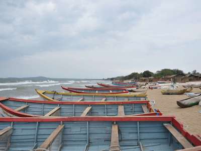 Route Zambia, Malawi en Tanzania, 24 dagen - Dag 9