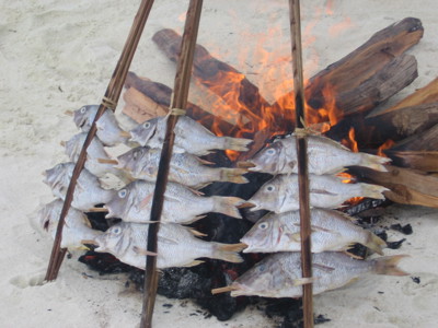 Route Zambia, Malawi en Tanzania, 24 dagen - Dag 23