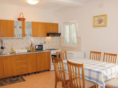 Appartement 1 - Fenix