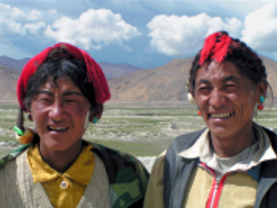 Route Tibet en Nepal, 23 dagen - tot sep 2016 - Dag 19