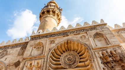 1. Religie – de rol van de islam en het christendom