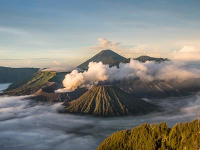 Route Java en Bali, 19 dagen 2022 - Day 11