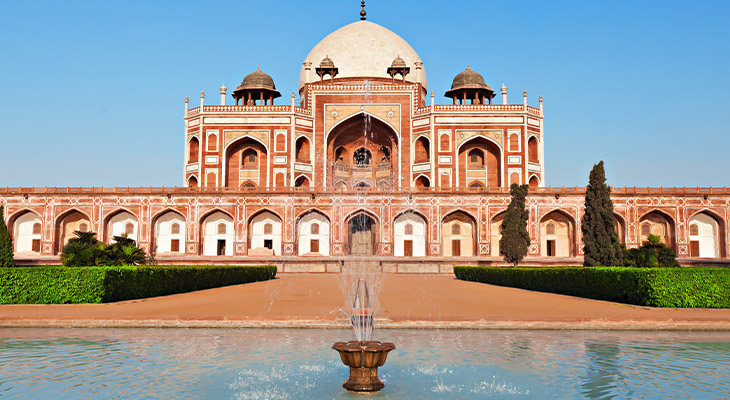 Delhi India Delhi India