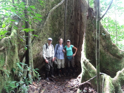 Route Ecuador en Galapagos, 22 dagen - Day 8