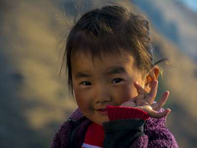 Route Nepal Everest Base Camp, 24 dagen - Dag 20