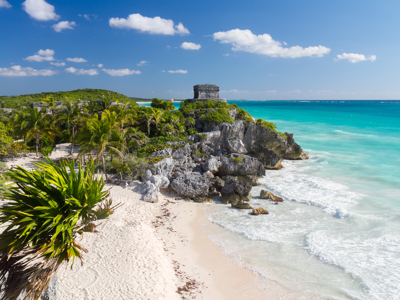 Route Ruta Maya reis, 23 dagen - Dag 21