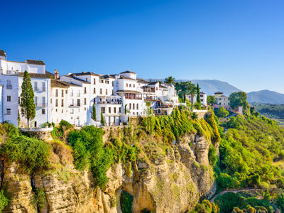 Andalusië Rondreis 2018, 10 dagen - Day 6