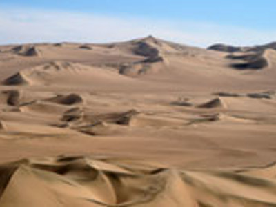 Route Peru 2019, 22 dagen OUD - Dag 5