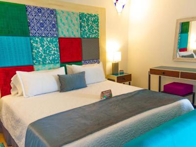 CASA BOHEMIA - Tweepersoonskamer