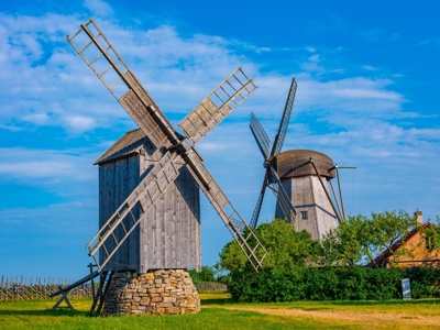 Route Baltische Staten, 14 dagen - Day 4