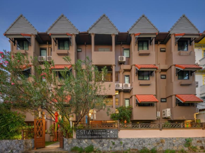 Estia Chiangmai Hotel - Chiang Mai - Thailand