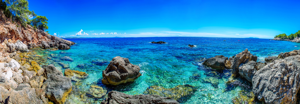 landschap Italië - EEA