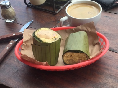 Route Mexico, 21 dagen - Dag 20