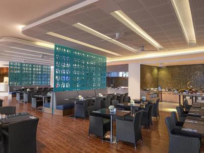 Radisson Hotel Kandy - Restaurant