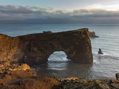 Route IJsland, 14 dagen - Day 4