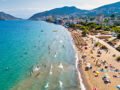 Route 1, Griekenland, 15 dagen 2024 (OUD) - Day 4