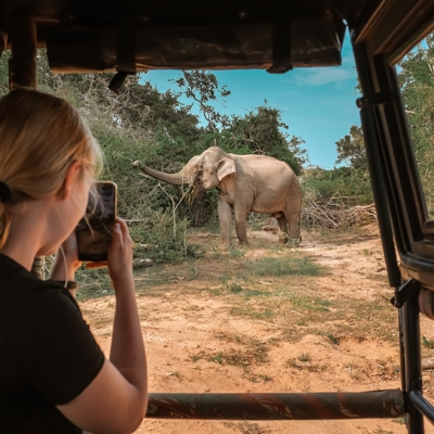 Familiereis Kenia, Tanzania & Zanzibar 16 dagen