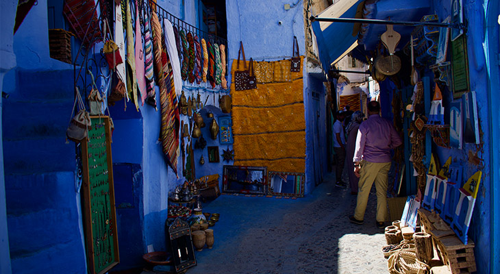 Chefchaouen Chefchaouen