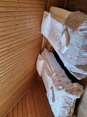 Guesthouse Fjalladryd