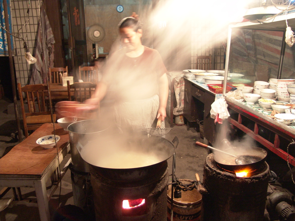 China - Beijing - lokale bevolking (9).JPG