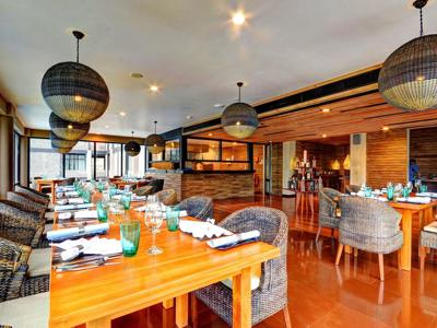 Cinnamon Bey Beruwala