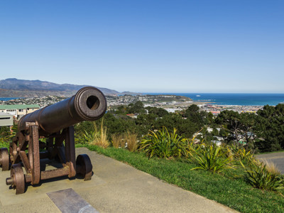 Route 1, Australië & Nieuw-Zeeland, 30 dagen - Day 23